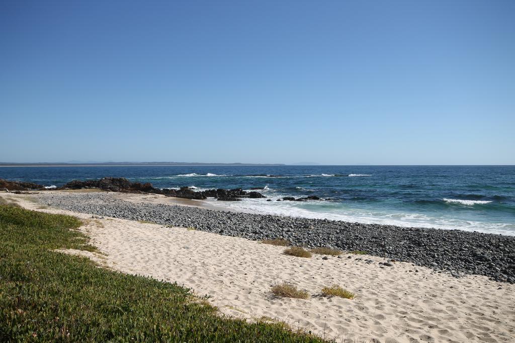 Chill-Out Beachside - Main Beach Forster Exterior foto