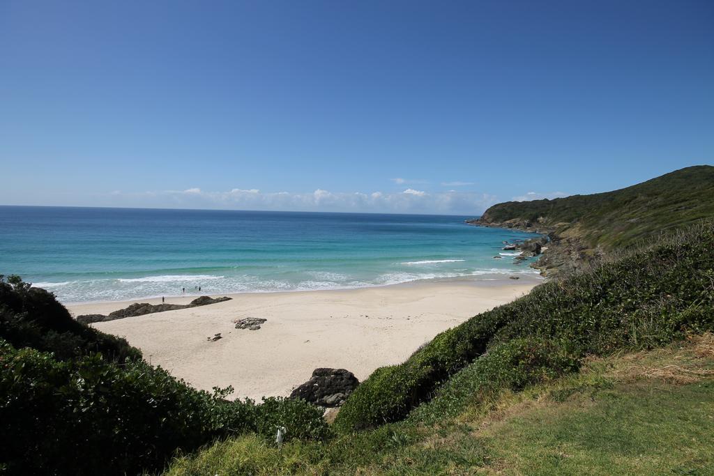 Chill-Out Beachside - Main Beach Forster Quarto foto