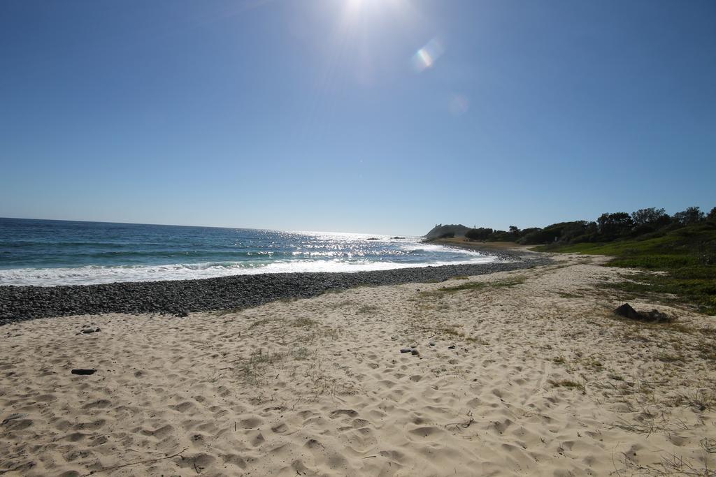 Chill-Out Beachside - Main Beach Forster Quarto foto